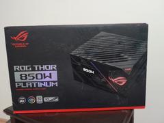 Asus ROG Thor ROG-THOR-850P 850 W Platinum