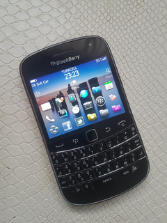 BLACKBERRY 9900