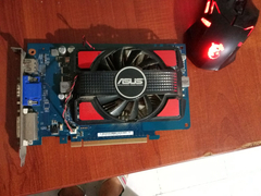 ASUS GT 630 2GB 128Bit 250 TL(PAZARLIKLI)