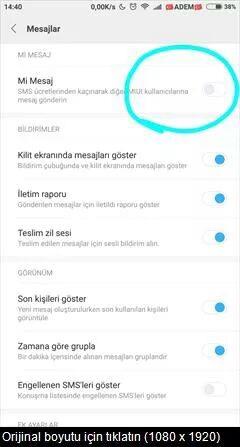 Xiaomi Mi6 Kullanıcı Kulübü [ANA KONU]