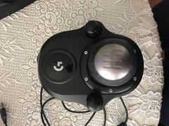 Logitech G920+Shifter (Pazarlığa Açık)