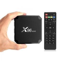SMART TV DÖNÜŞTÜRÜCÜ 8GB ANDROID TV WIFI BOX