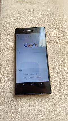 Sony Xperia Z5