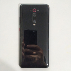 Xiaomi Mi 9T Pro Karbon Siyah