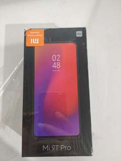 Xiaomi Mi 9T Pro Karbon Siyah