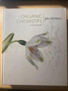 Satılık organic chemistry john mcmurry