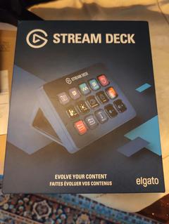 Elgato MK.2 Stream Deck (15 Makro tuşlu) 2000TL.