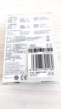 Xiaomi Hybrid Pro 2 HD kulak içi kulaklık 100 TL