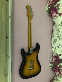 Fender Classic Series '50S Stratocaster (ACİL SATILIK)