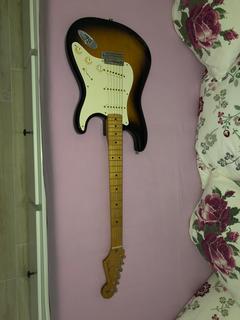 Fender Classic Series '50S Stratocaster (ACİL SATILIK)