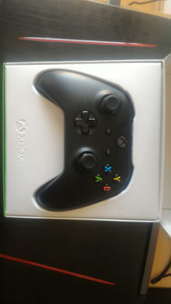 YENİ NESİL XBOX ONE Wireless Gamepad PC İLE UYUMLU