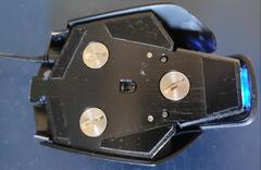 ŞOK FİYAT Corsair m65 pro rgb siyah renk kullanılmış mouse 