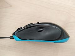 LOGİTECH G300S GAMING MAUSE