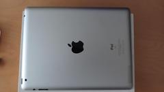 iPad 2 Wifi 16GB Black MC769TU/A