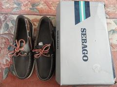 Sebago Docksides Ayakkabı,Manchester United ve BayWatch Tshirt,Mustang Pantolon