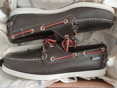 Sebago Docksides Ayakkabı,Manchester United ve BayWatch Tshirt,Mustang Pantolon