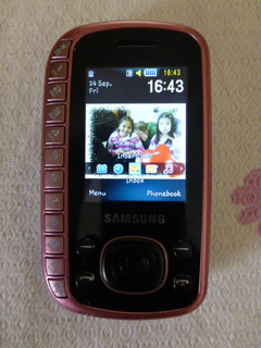 Sony Ericsson ve Samsung Koleksiyonluk Telefonlar