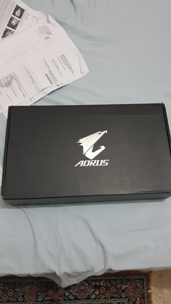 GIGABYTE AORUS  GTX 1080 Ti Waterforce WB Xtreme Edition 11G