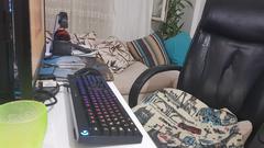 LOGITECH ORION G810 SPECTRUM (TR)