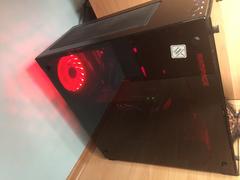 i7 8700k-Asus R9 270X-MSI Z370 TOMAHAWK-SAMSUNG 250GB 960 EVO M2-CORSAIR