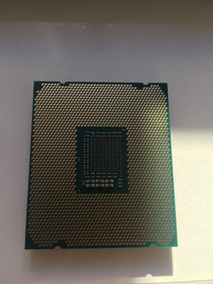 SATILIK Intel Core i5 7640X 4.0GHz 6 MB 2066