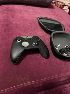 Xbox Elite Controller