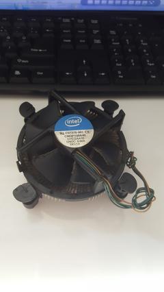 300 TL. Intel i5 2500K İşlemci + Stok Fan (Temiz ve Sorunsuz)