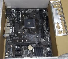 Gigabyte A320M S2H AM4 3000 Ready Anakart