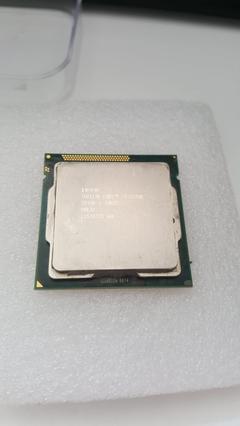 300 TL. Intel i5 2500K İşlemci + Stok Fan (Temiz ve Sorunsuz)