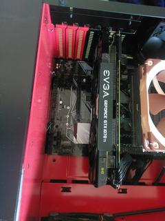 Evga Gtx 1070Tİ SC 