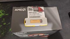 AMD AM4 Ryzen R5 3600 İşlemci x570 Anakart 3600Mhz Ram