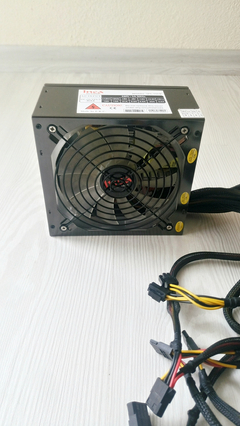 [Satıldı] Inca 500w Güç kaynağı