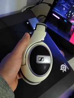 |GÜNCELLENDİ| SENNHEISER HD 599 HİGH END KULAKLIK