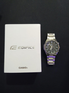 Casio Edifice (EFR-563D-1AVUDF) Garantili