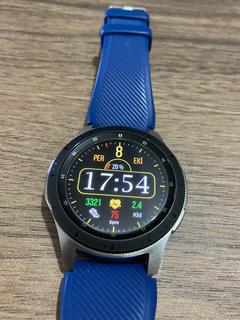 Satılık Galaxy Watch 46mm indirim 750tl