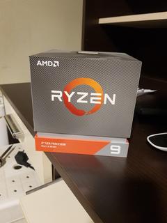 SATILIK AMD RYZEN 9 3900X