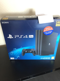 Satılık Sıfır PS4 Pro 1 Tb CUH-7216B (Sony Eurasia garantili)