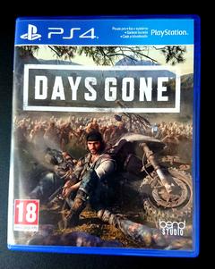 Days gone