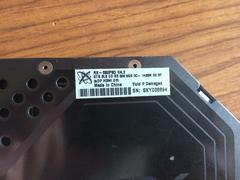 [SATILDI] XFX RX580 8GB GTS Black Edition OC+