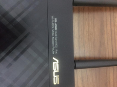 [SATILDI] EN İYİSİ! ASUS DSL-AC68U [1900 MBPS] [ADSL2/2+ ADSL VDSL2 FİBER]