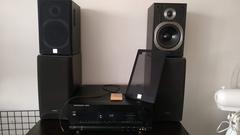 HIFI - Edifier R2000T BookShelf