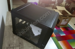 Thermaltake V21 micoATX küp