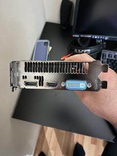 Sapphire RX570 Pulse itx 4gb 256 bit