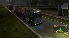 Euro Truck Simulator 2 (2012) [ANA KONU]