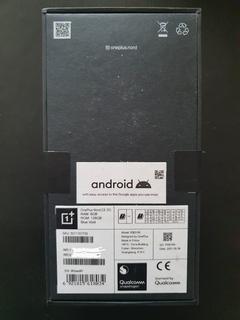 [SATILDI] Sıfır, Kapalı Kutu OnePlus Nord CE 5G