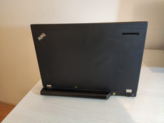 Lenovo Thinkpad x230 8gb ram, 240 gb ssd, ips ekran, 9 hücreli batarya (2500 TL)