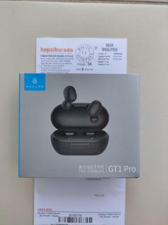 Haylou Gt1 Pro Bluetooth Kulaklık