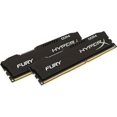 HyperX Fury Black 2400 MHz 16 GB (2x8) CL15 - SATILIK