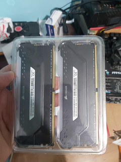 Corsair vengeance ddr4 32gb 3200mhz bellek