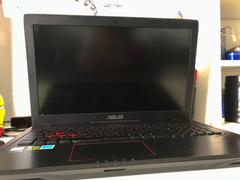 Asus GL553VD FİYAT REVİZE 5400 TL